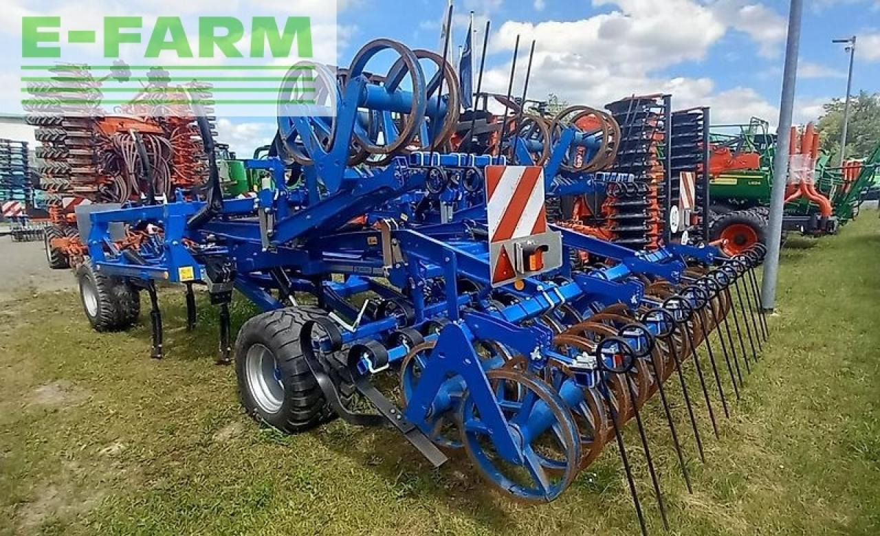 Köckerling quadro 400 - Cultivador: foto 4 Köckerling quadro 400 - Cultivador: foto 4