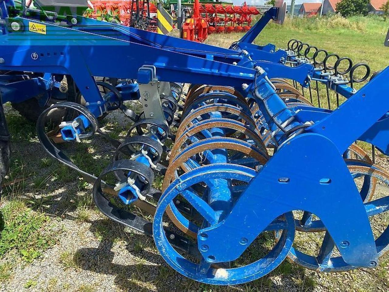 Cultivador Köckerling vector 620: foto 6