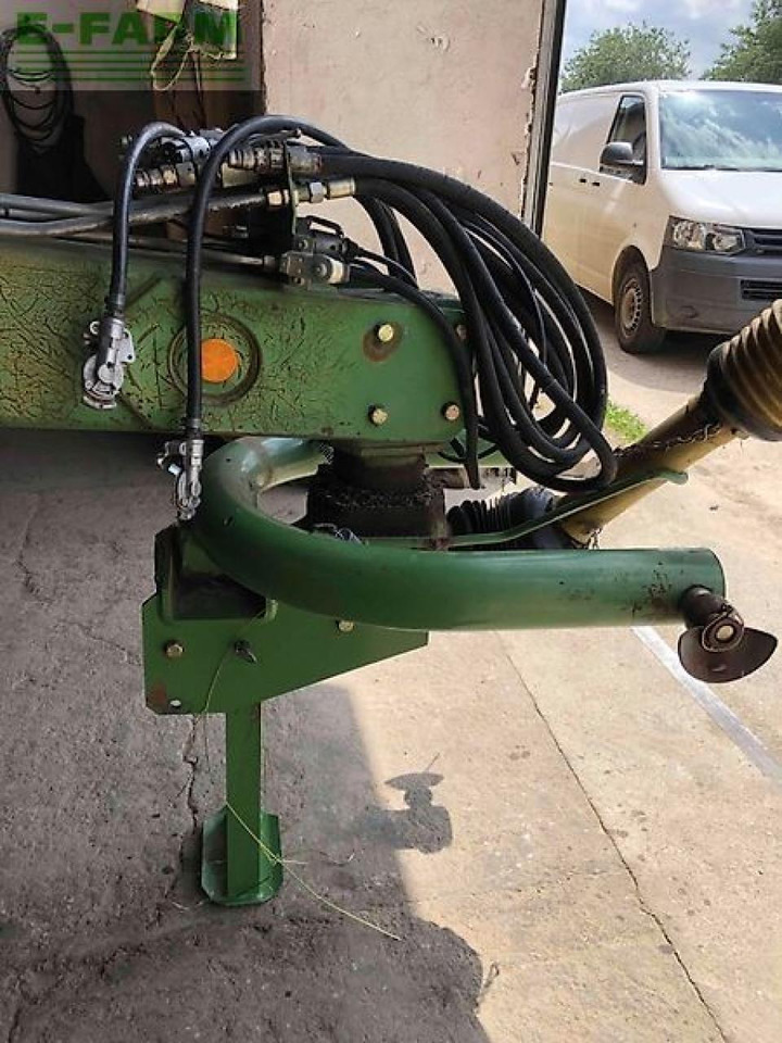 Segadora Krone easy cut 6210 cv: foto 10