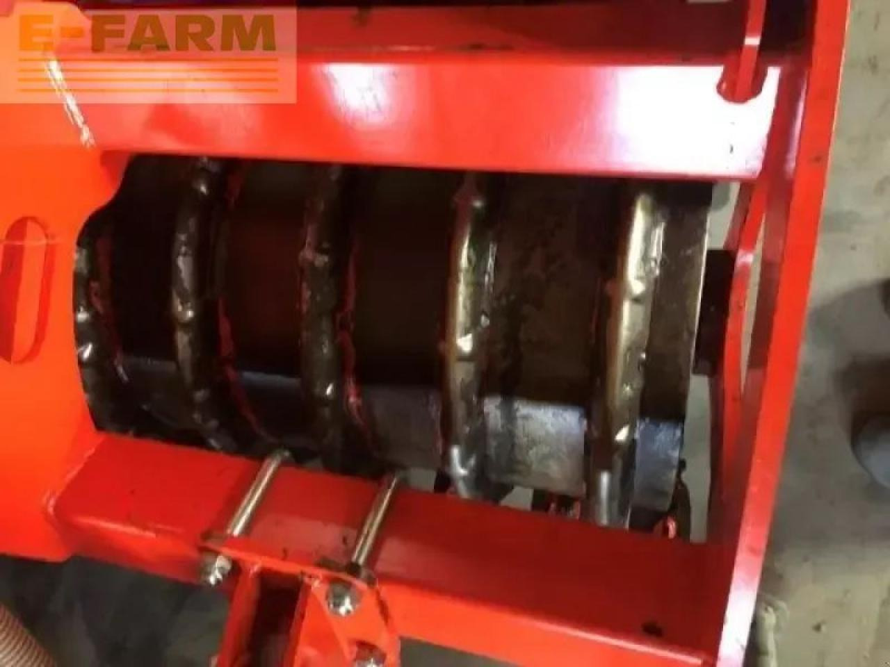 Kuhn hr 4004 / nc 4000 - Combinado de siembra: foto 3 Kuhn hr 4004 / nc 4000 - Combinado de siembra: foto 3