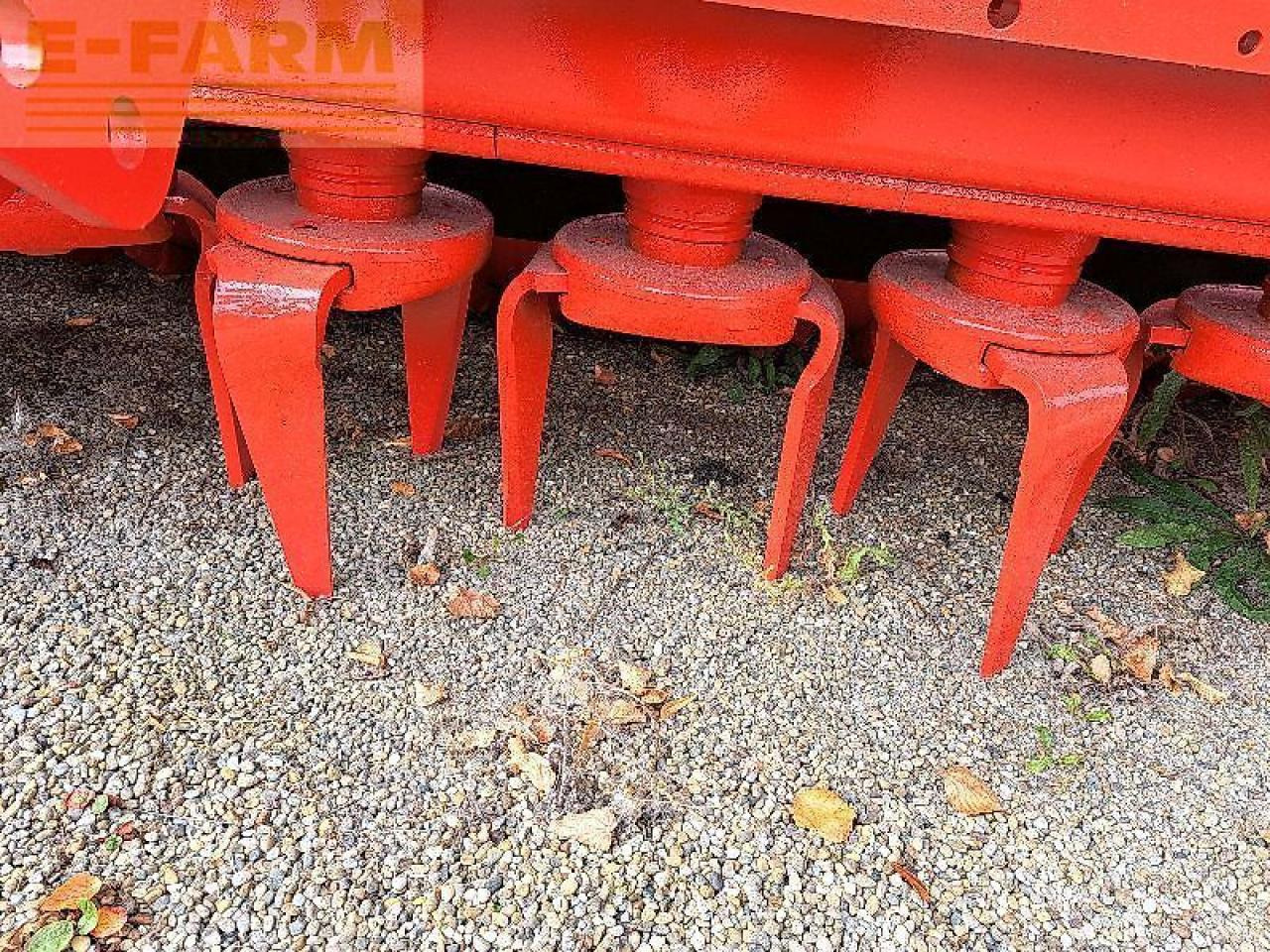 Kuhn hr3030 - Equipo para trabajo del suelo: foto 5 Kuhn hr3030 - Equipo para trabajo del suelo: foto 5