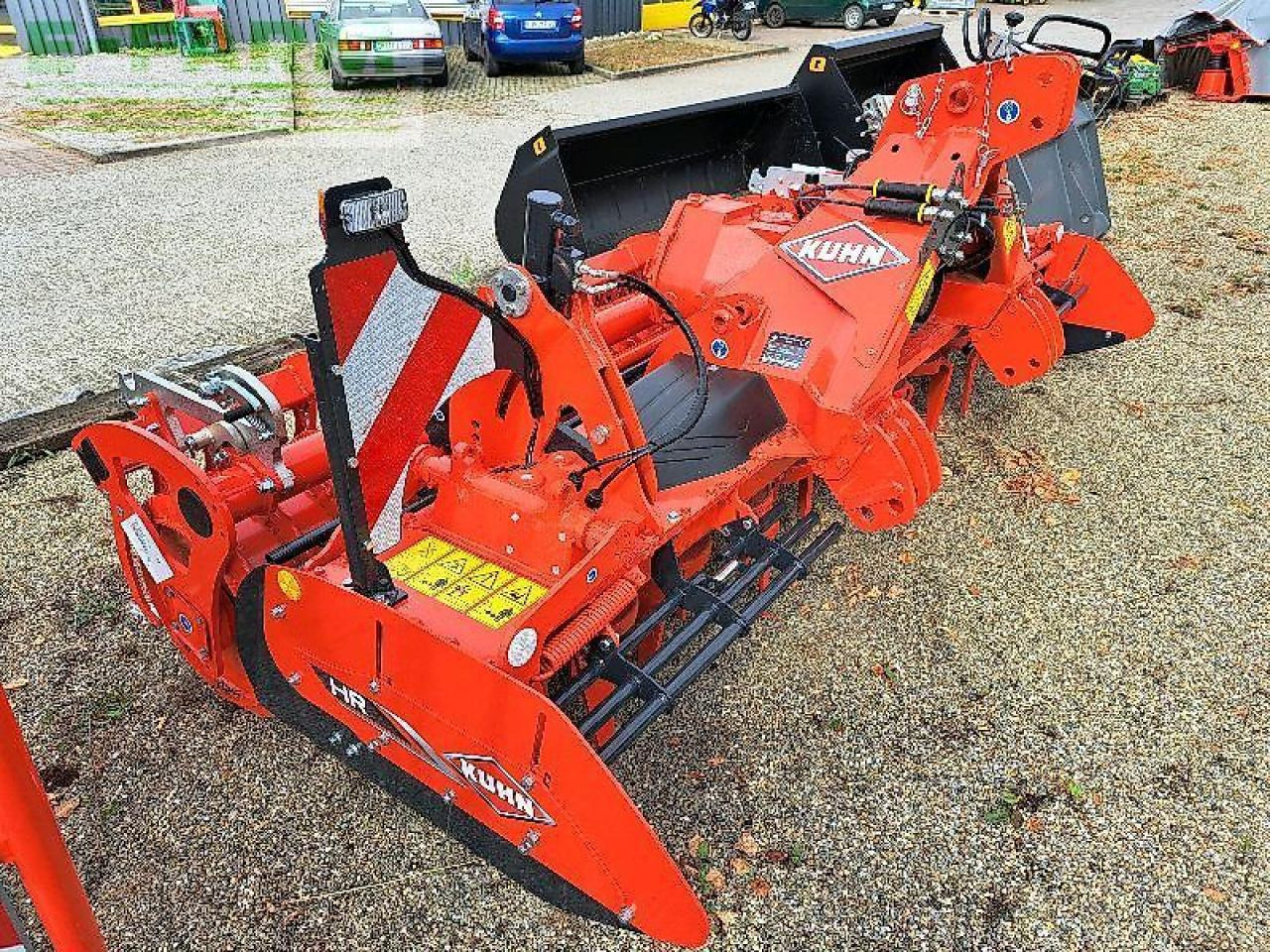 Kuhn hr3030 - Equipo para trabajo del suelo: foto 1 Kuhn hr3030 - Equipo para trabajo del suelo: foto 1