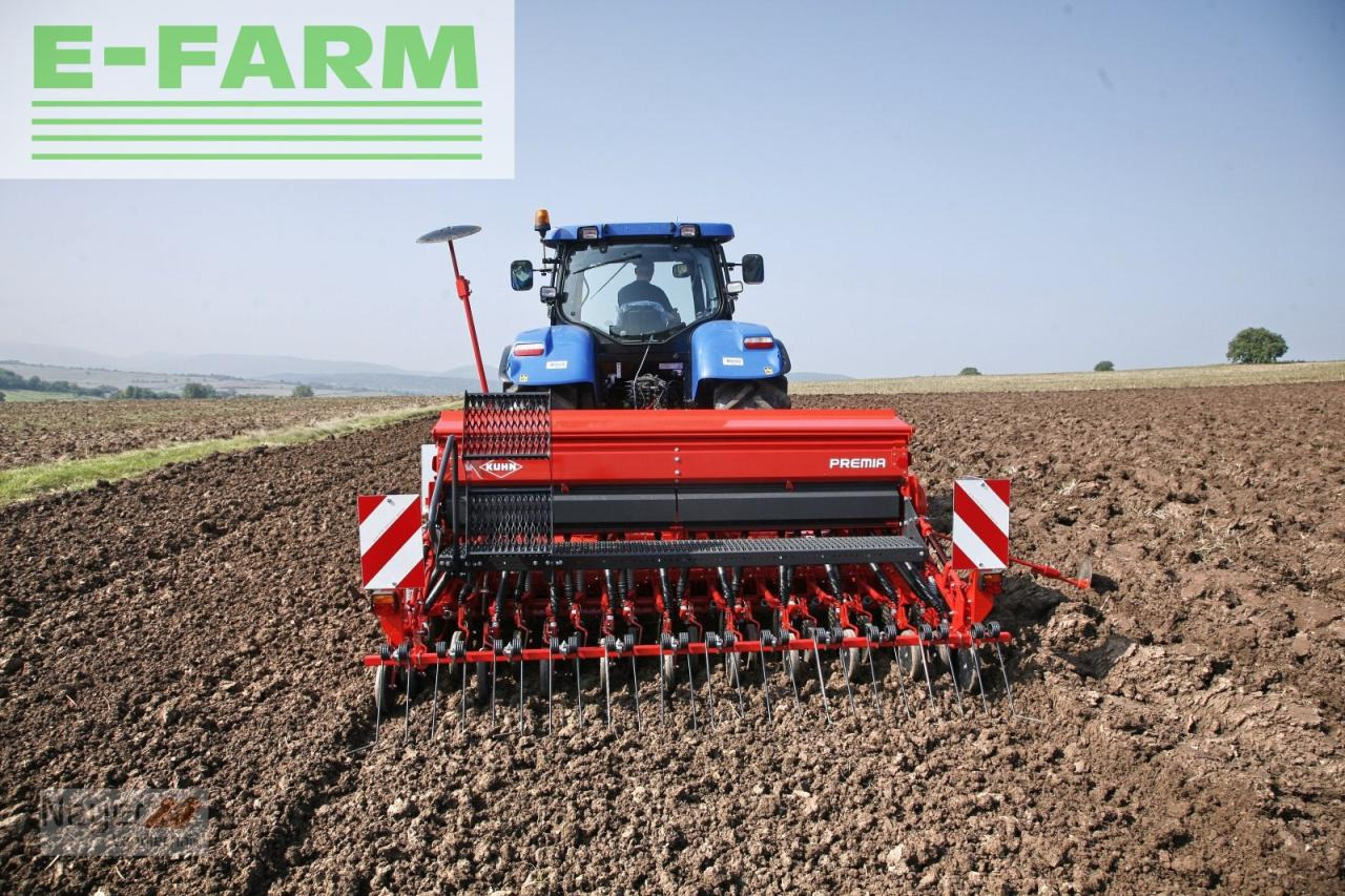 Kuhn hrb 303 - Equipo para trabajo del suelo: foto 1 Kuhn hrb 303 - Equipo para trabajo del suelo: foto 1