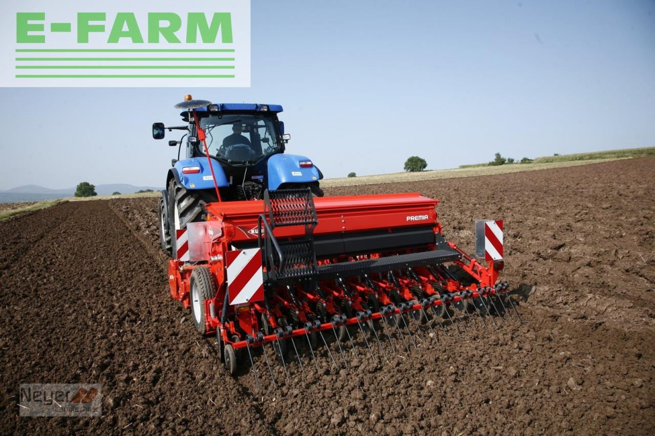 Kuhn hrb 303 - Equipo para trabajo del suelo: foto 5 Kuhn hrb 303 - Equipo para trabajo del suelo: foto 5