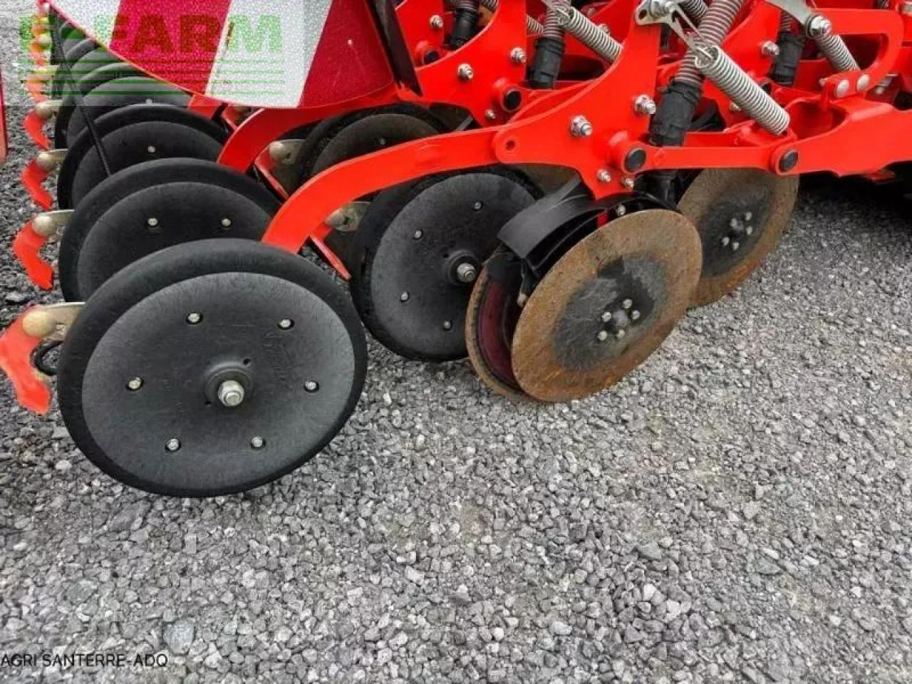 Kuhn kuhn - Combinado de siembra: foto 2 Kuhn kuhn - Combinado de siembra: foto 2