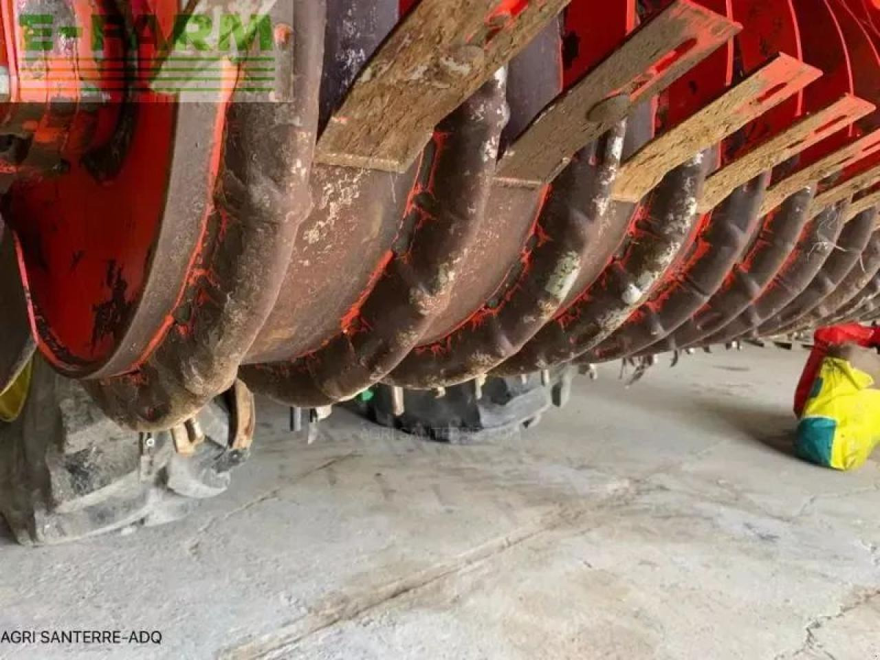 Kuhn kuhn - Combinado de siembra: foto 5 Kuhn kuhn - Combinado de siembra: foto 5