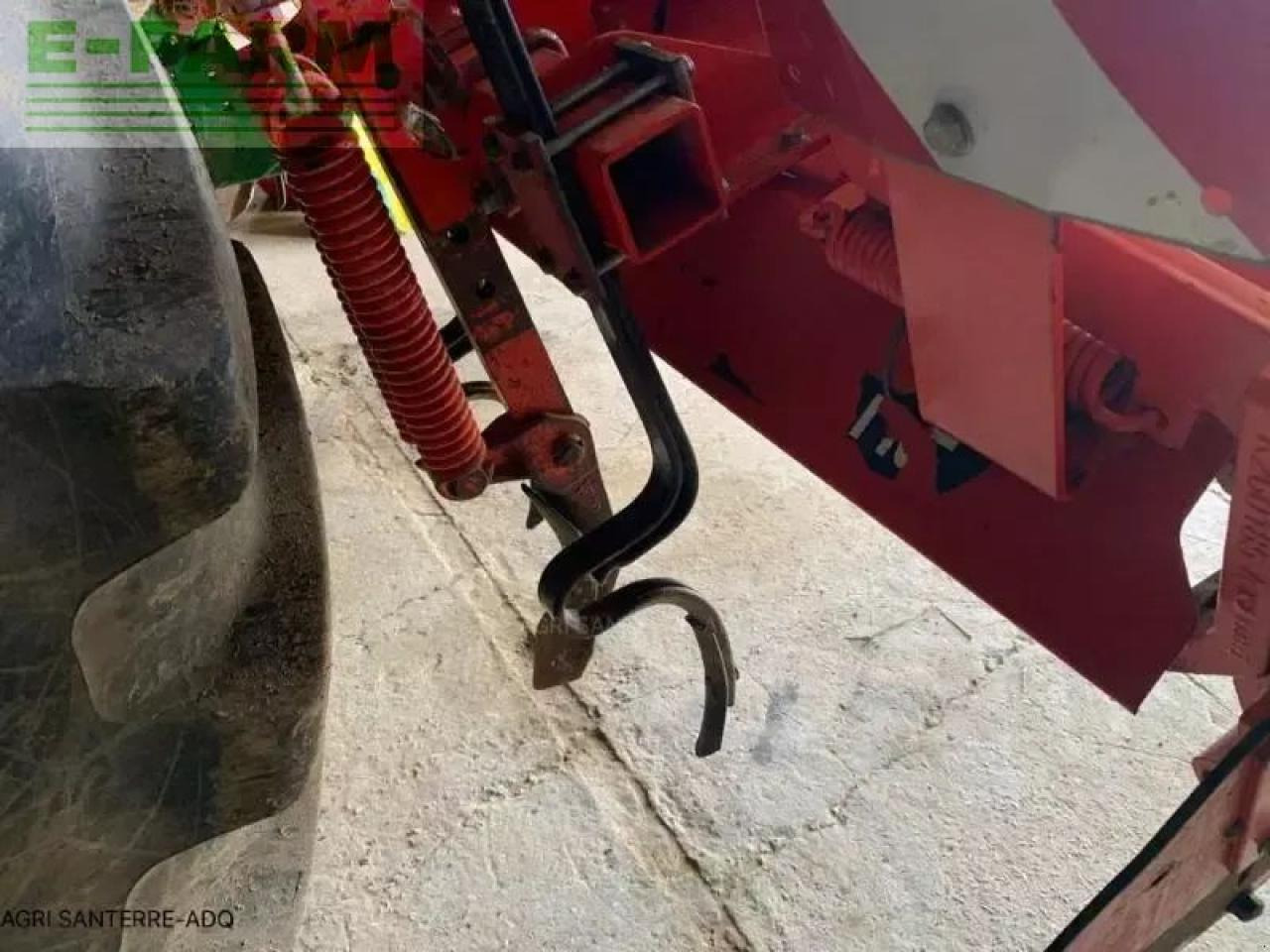 Kuhn kuhn - Combinado de siembra: foto 3 Kuhn kuhn - Combinado de siembra: foto 3