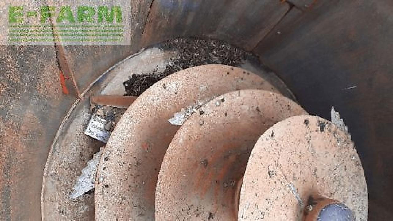 Kuhn spv14 - Maquinaria ganadera: foto 4 Kuhn spv14 - Maquinaria ganadera: foto 4