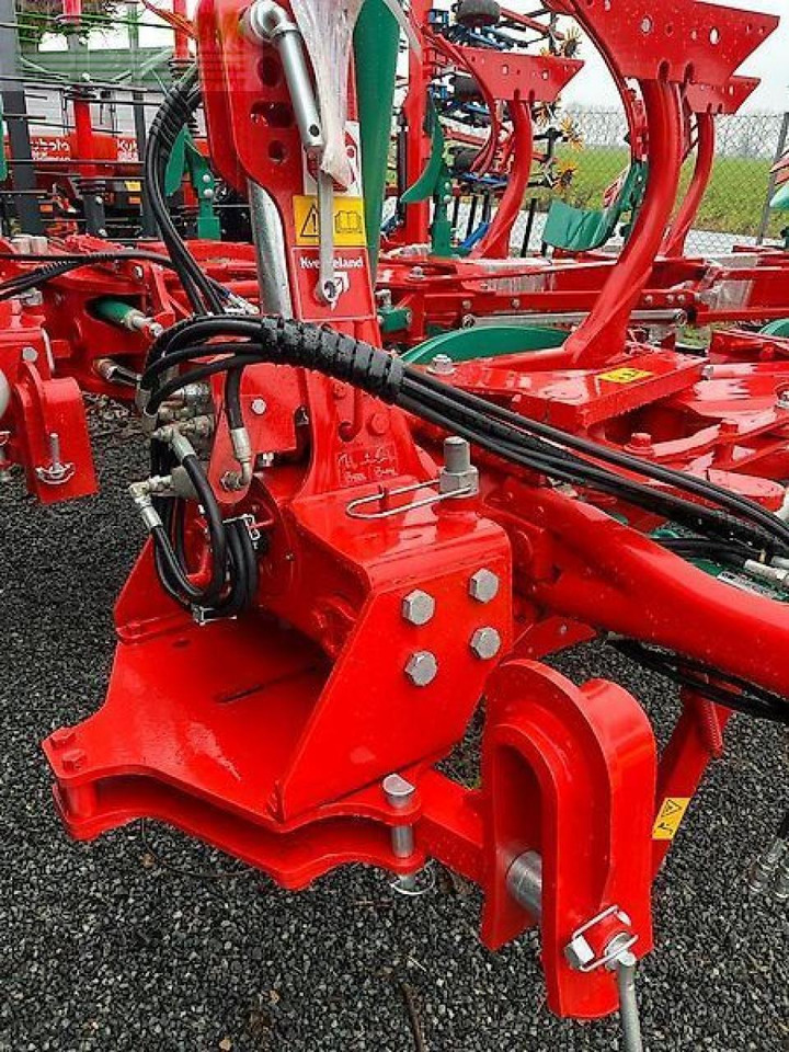 Arado Kverneland 2300 s variomat 5 schar volldrehpflug neu: foto 6