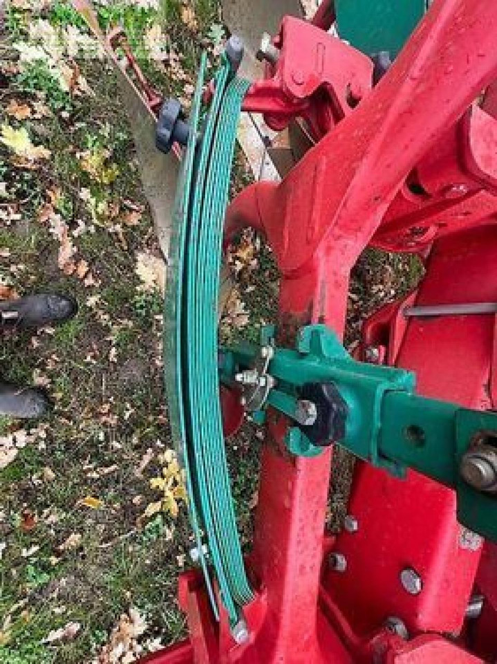 Arado Kverneland 2500 s iplough: foto 10 Arado Kverneland 2500 s iplough: foto 10