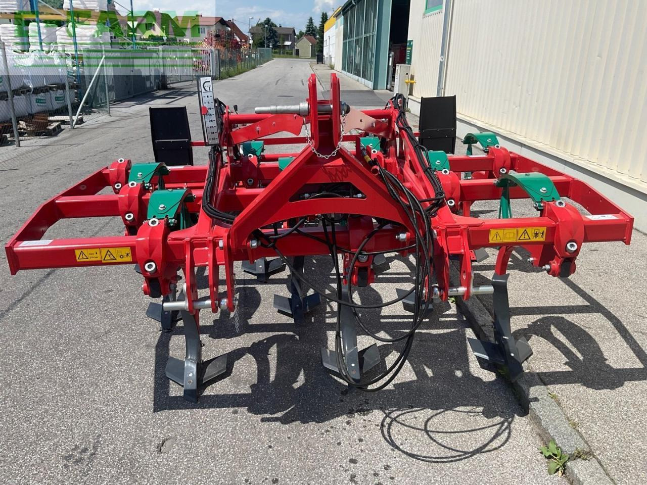 Kverneland Enduro Pro 3000 - Cultivador: foto 3 Kverneland Enduro Pro 3000 - Cultivador: foto 3