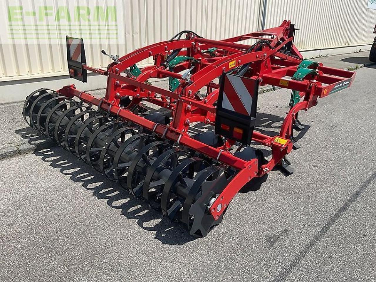 Kverneland enduro pro 3000 - Cultivador: foto 4 Kverneland enduro pro 3000 - Cultivador: foto 4