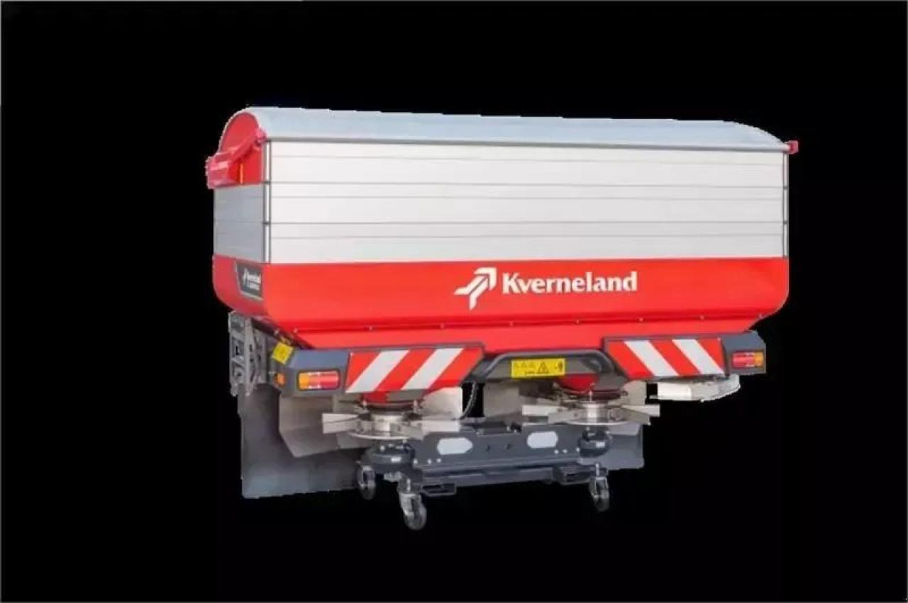 Kverneland exacta tl 3900 geo spread - Esparcidor de fertilizantes: foto 1 Kverneland exacta tl 3900 geo spread - Esparcidor de fertilizantes: foto 1