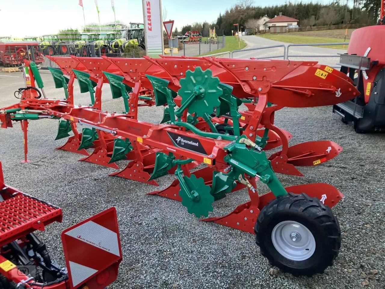 Kverneland lb 100-200 - Arado: foto 3 Kverneland lb 100-200 - Arado: foto 3