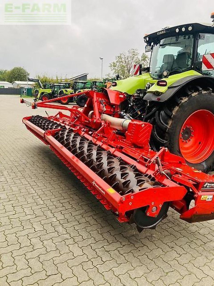 Equipo para trabajo del suelo Kverneland ng-h 101 f30: foto 12 Equipo para trabajo del suelo Kverneland ng-h 101 f30: foto 12