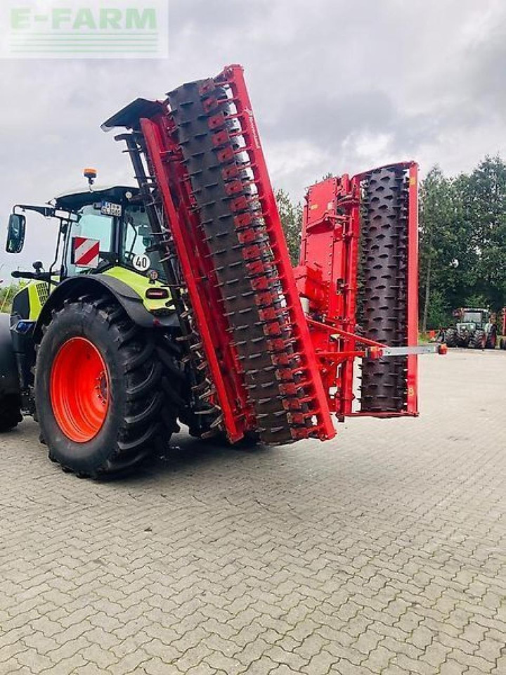 Equipo para trabajo del suelo Kverneland ng-h 101 f30: foto 10 Equipo para trabajo del suelo Kverneland ng-h 101 f30: foto 10
