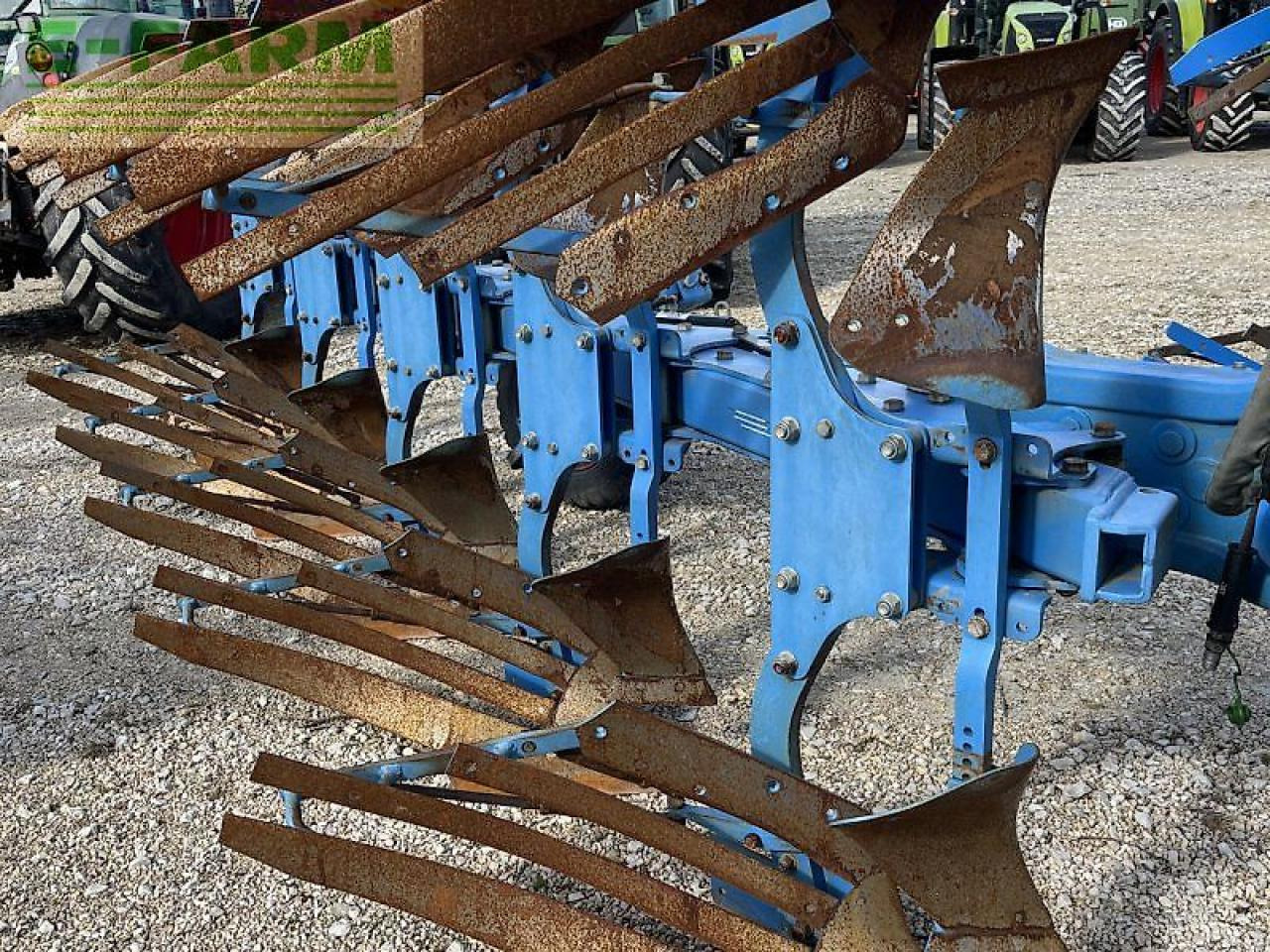 Lemken juwel 8 m v5n 100 preis reduziert !!! - Arado: foto 4 Lemken juwel 8 m v5n 100 preis reduziert !!! - Arado: foto 4
