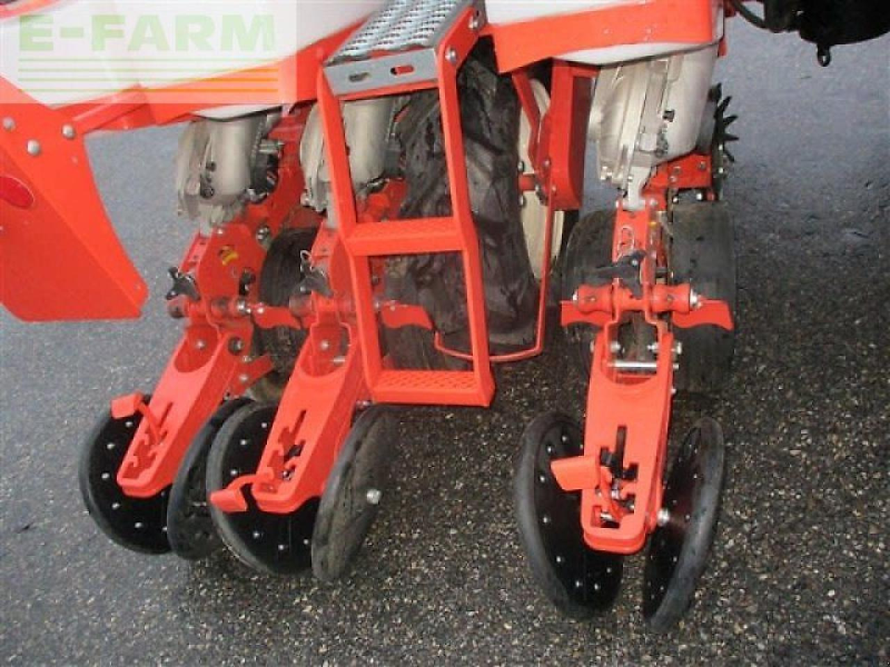 Sembradora Maschio chrono pneumatisc #998: foto 7