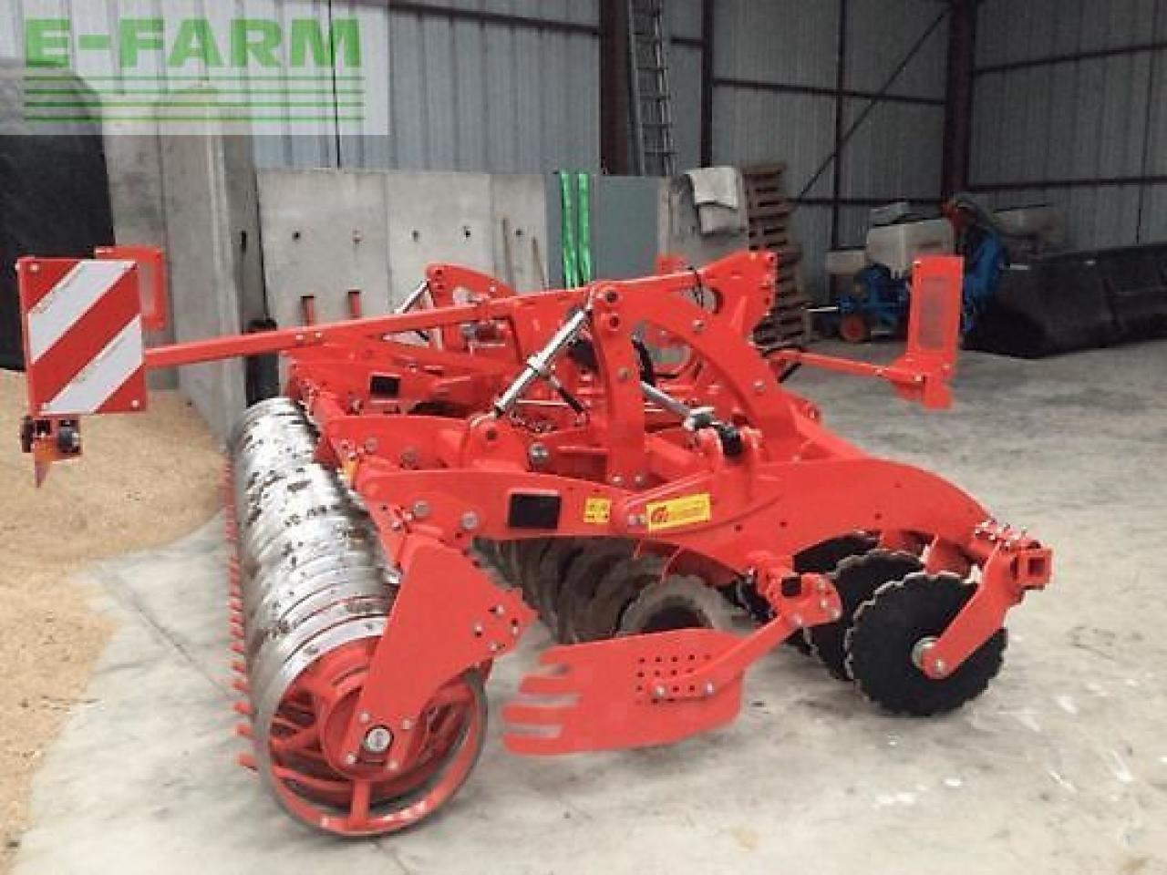 Maschio veloce f40 15d - Rastras: foto 4 Maschio veloce f40 15d - Rastras: foto 4