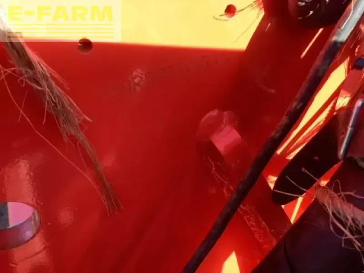 Maschio veloce500 - Rastras: foto 5 Maschio veloce500 - Rastras: foto 5