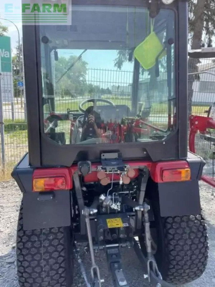 Massey Ferguson mf 1525 hp massey-ferguson tra - Tractor: foto 3 Massey Ferguson mf 1525 hp massey-ferguson tra - Tractor: foto 3