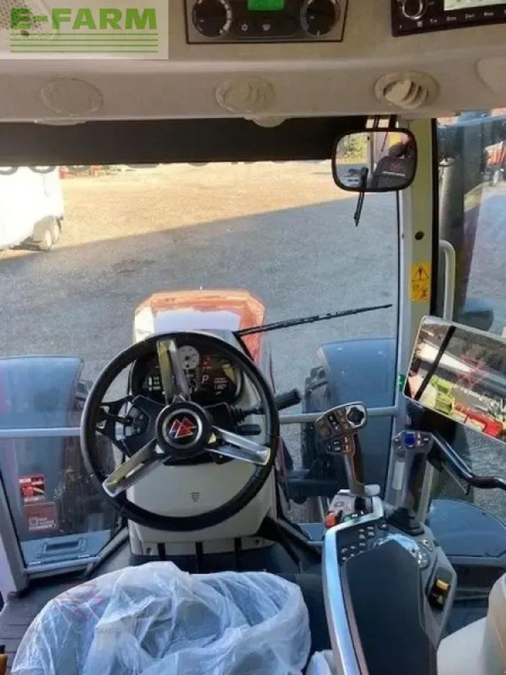 Tractor Massey Ferguson mf 7s.210: foto 12