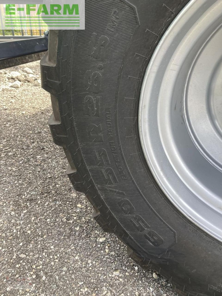 Remolque volquete agrícola Metal-Fach t 935/1-24 to muldenkipper-voll: foto 18