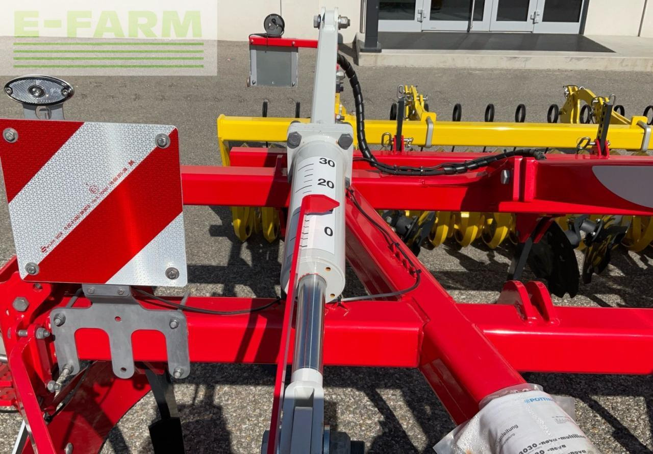 Cultivador Pöttinger Synkro 3030: foto 10