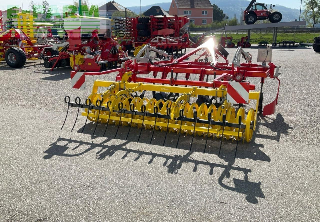 Cultivador Pöttinger Synkro 3030: foto 7