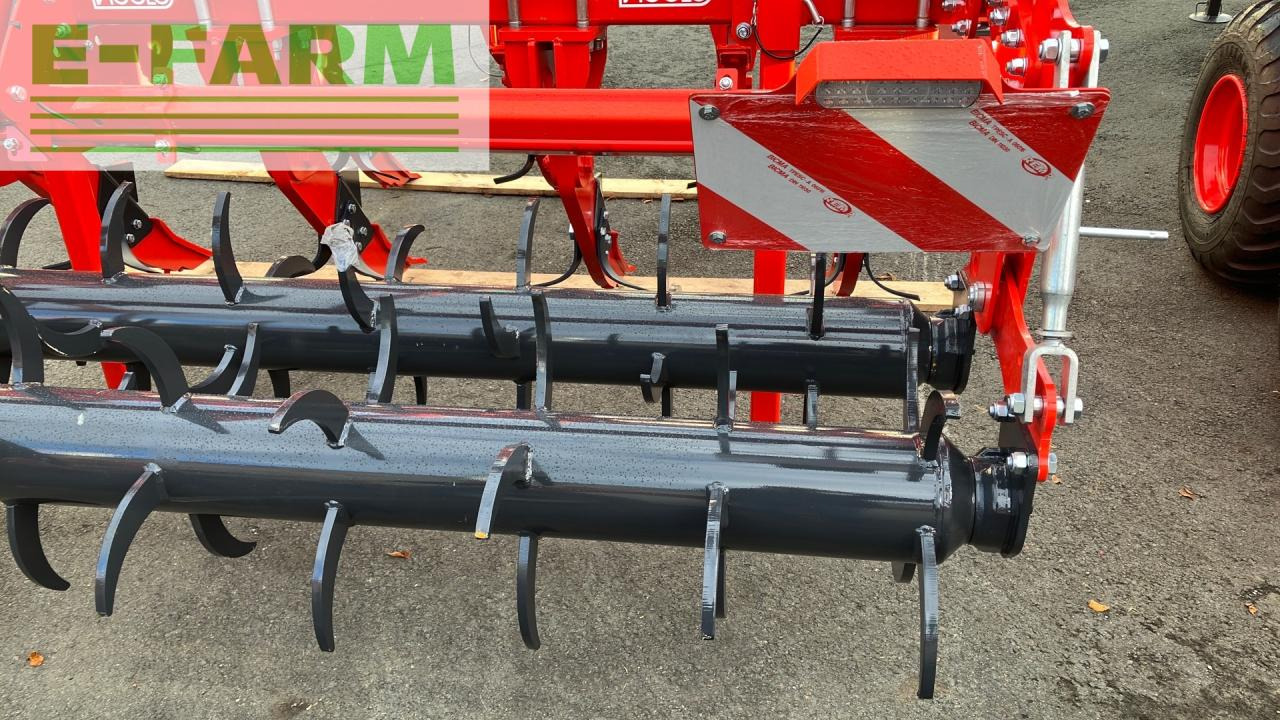 RIPPER 7/950-S - Cultivador: foto 3 RIPPER 7/950-S - Cultivador: foto 3