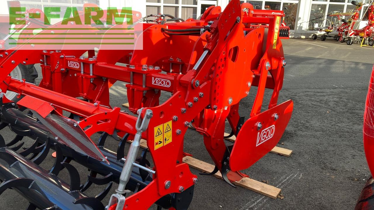 RIPPER 7/950-S - Cultivador: foto 5 RIPPER 7/950-S - Cultivador: foto 5