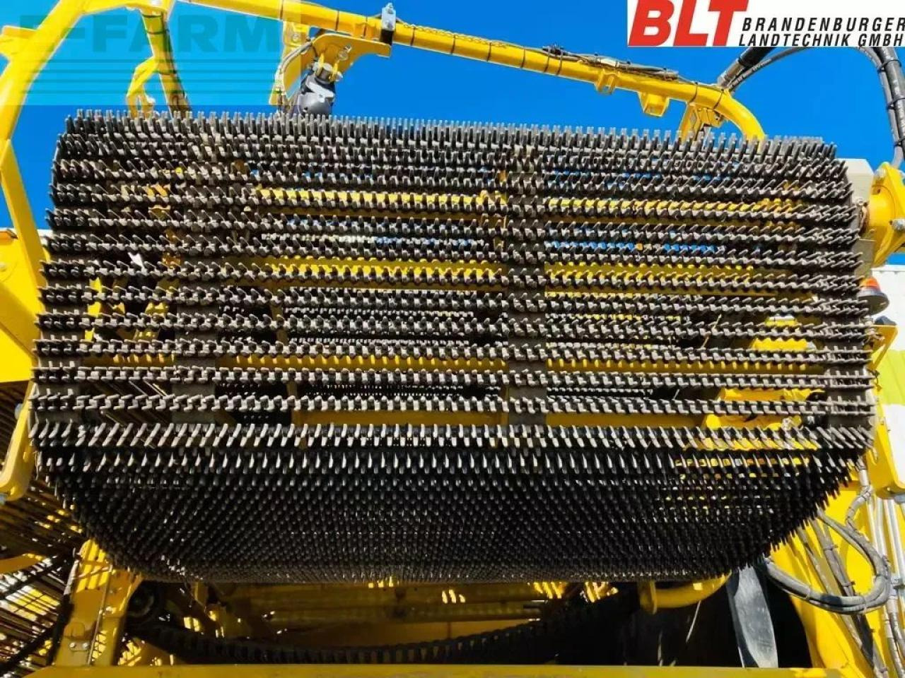 Arrancadora de patatas Ropa keiler ii classic: foto 17 Arrancadora de patatas Ropa keiler ii classic: foto 17