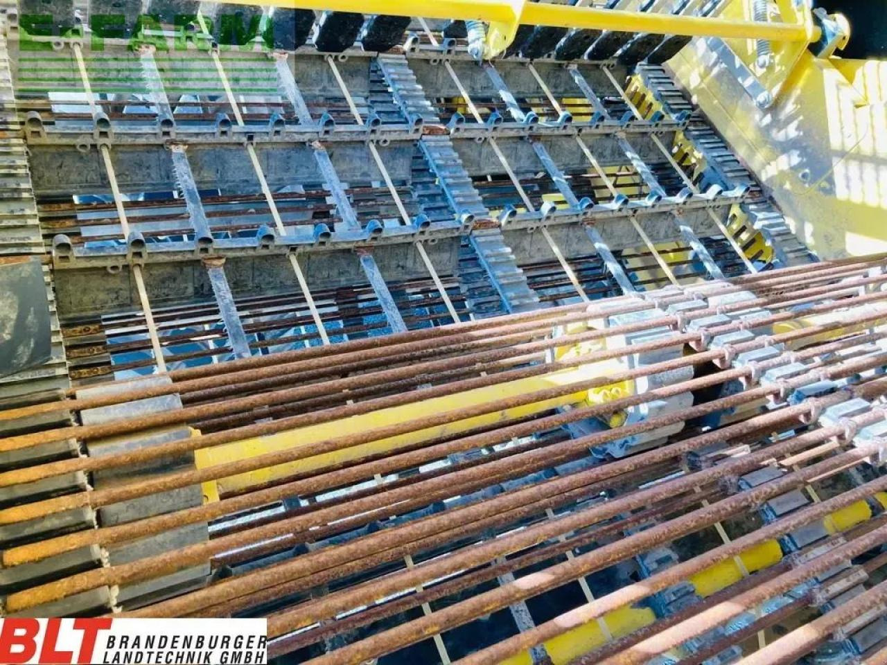 Arrancadora de patatas Ropa keiler ii classic: foto 23 Arrancadora de patatas Ropa keiler ii classic: foto 23