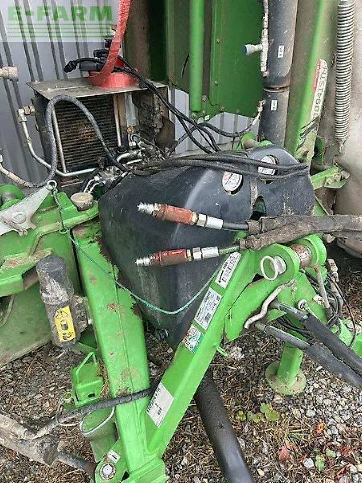 Segadora SaMASZ kdd 941 st h: foto 6 Segadora SaMASZ kdd 941 st h: foto 6