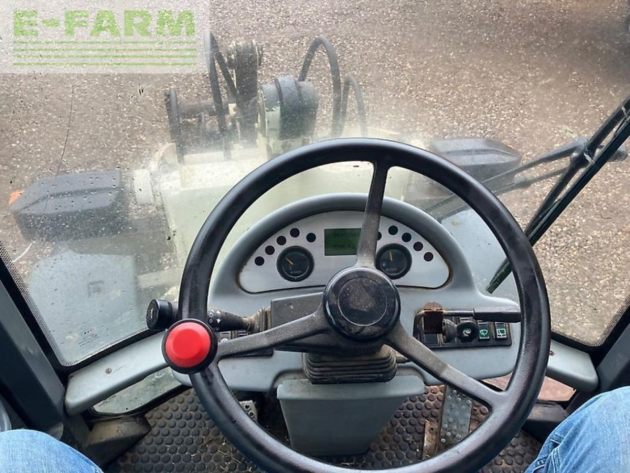 Miniexcavadora Schaeff skl 824: foto 11