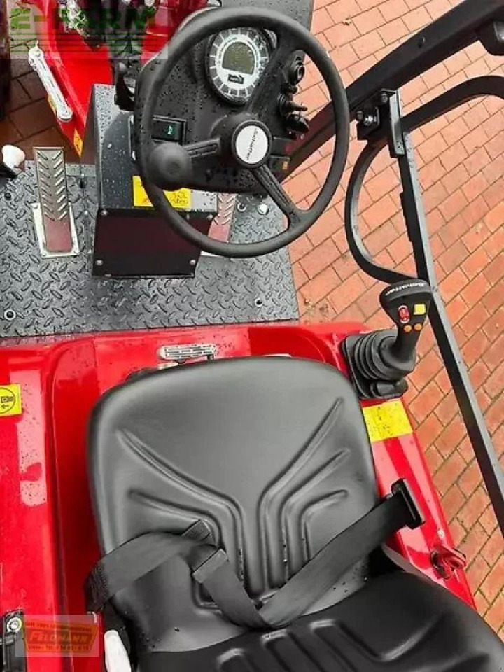 Cargadora de ruedas Schäffer 3630 sofort verfügbar: foto 6 Cargadora de ruedas Schäffer 3630 sofort verfügbar: foto 6