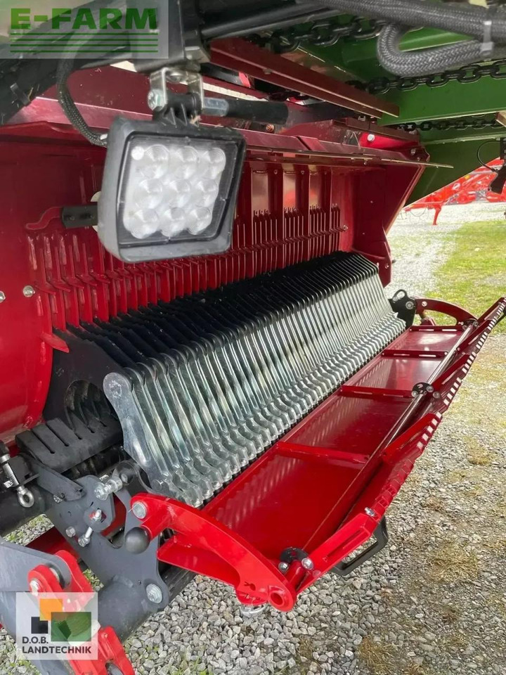 Remolque autocargador Strautmann magnon cfs 8-370: foto 10