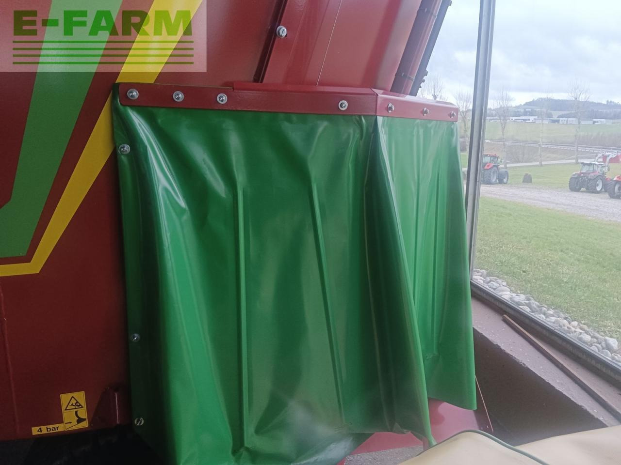 Strautmann verti - mix 1251 - Maquinaria ganadera: foto 3 Strautmann verti - mix 1251 - Maquinaria ganadera: foto 3