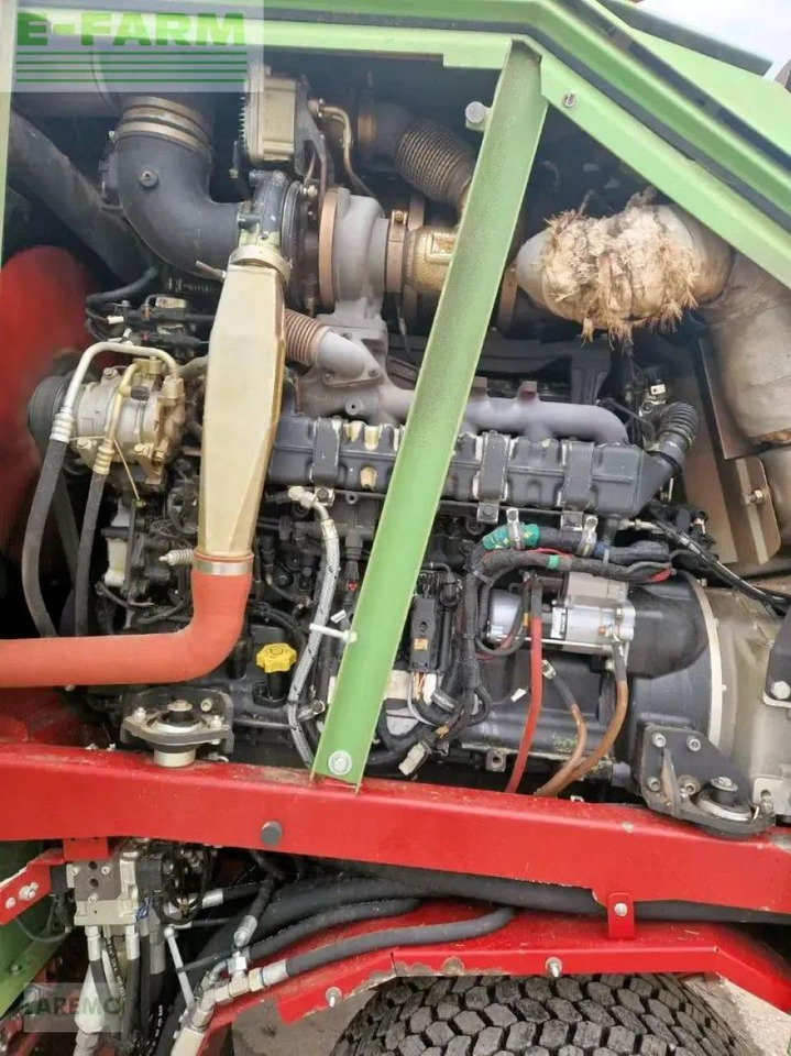 Strautmann verti-mix 1702 double sf - Maquinaria ganadera: foto 2 Strautmann verti-mix 1702 double sf - Maquinaria ganadera: foto 2