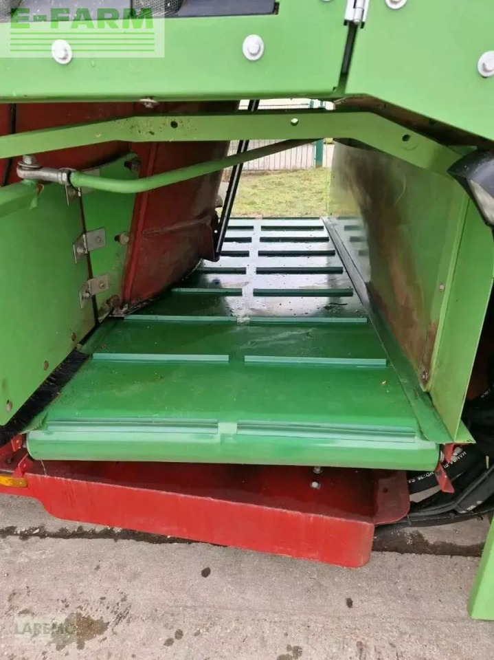 Strautmann verti-mix 1702 double sf - Maquinaria ganadera: foto 4 Strautmann verti-mix 1702 double sf - Maquinaria ganadera: foto 4