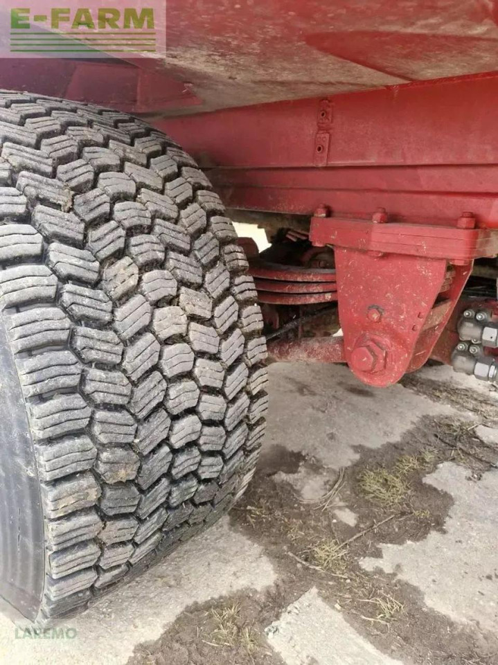 Strautmann verti-mix 1702 double sf - Maquinaria ganadera: foto 3 Strautmann verti-mix 1702 double sf - Maquinaria ganadera: foto 3