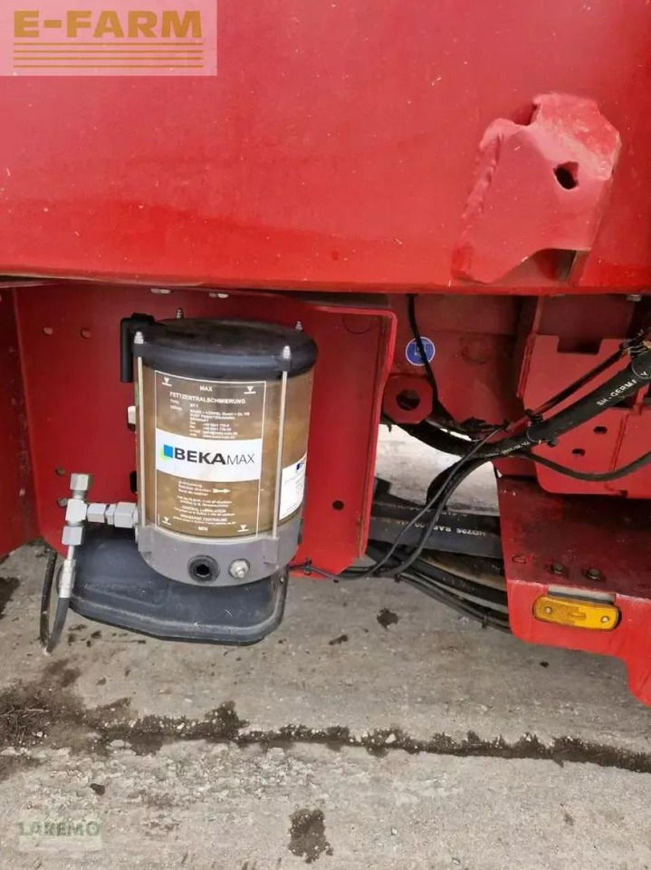 Strautmann verti-mix 1702 double sf - Maquinaria ganadera: foto 5 Strautmann verti-mix 1702 double sf - Maquinaria ganadera: foto 5