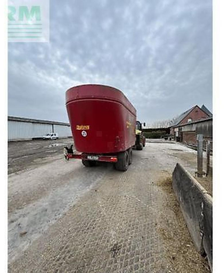 Strautmann verti mix 2401 - Maquinaria ganadera: foto 2 Strautmann verti mix 2401 - Maquinaria ganadera: foto 2