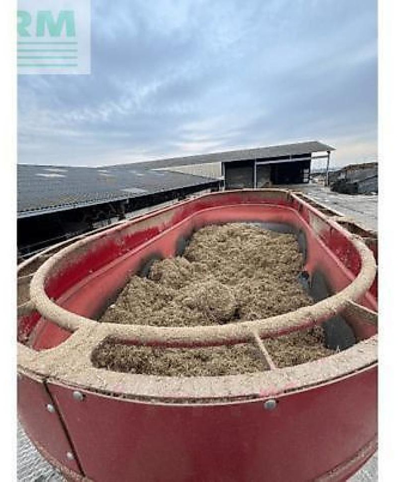 Strautmann verti mix 2401 - Maquinaria ganadera: foto 4 Strautmann verti mix 2401 - Maquinaria ganadera: foto 4