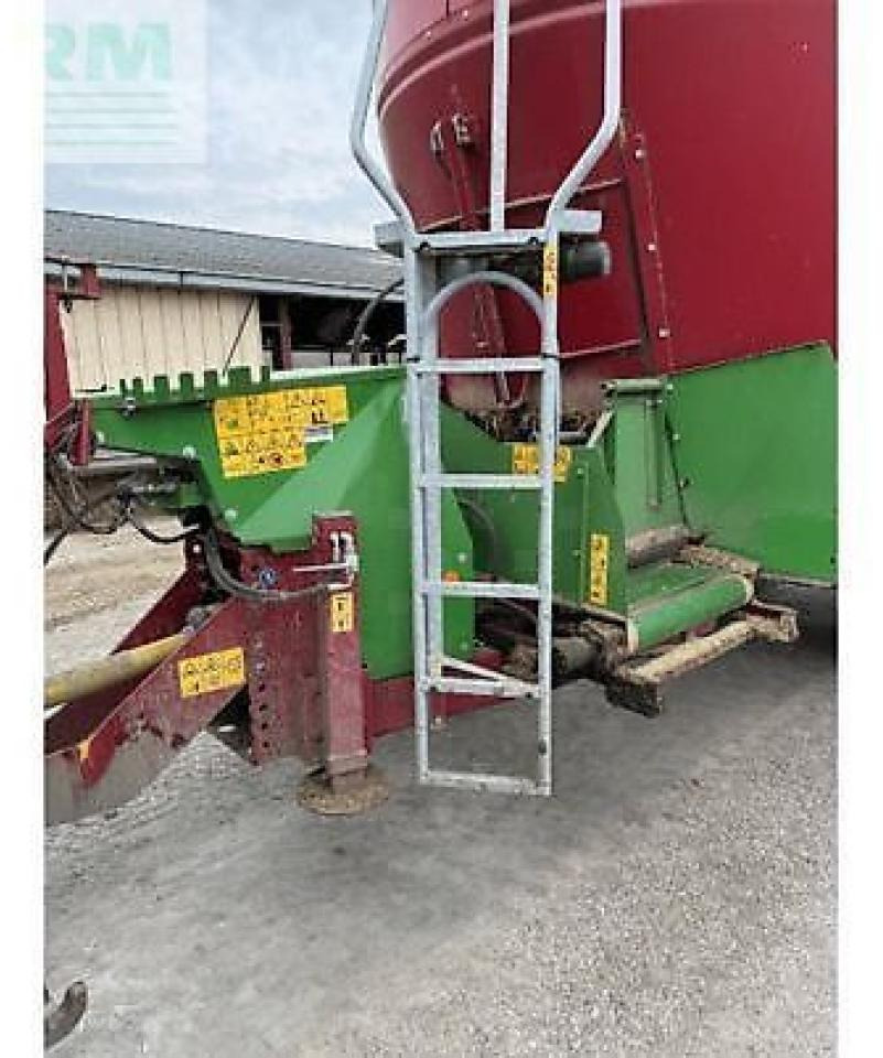 Strautmann verti mix 2401 - Maquinaria ganadera: foto 3 Strautmann verti mix 2401 - Maquinaria ganadera: foto 3