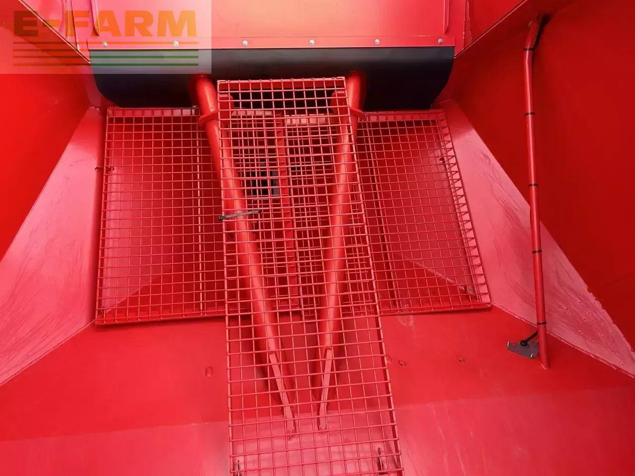 Combinado de siembra Väderstad spirit 400c: foto 6 Combinado de siembra Väderstad spirit 400c: foto 6