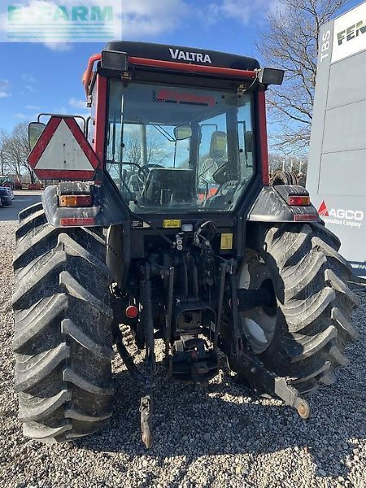 Valmet 900 - Tractor: foto 3 Valmet 900 - Tractor: foto 3