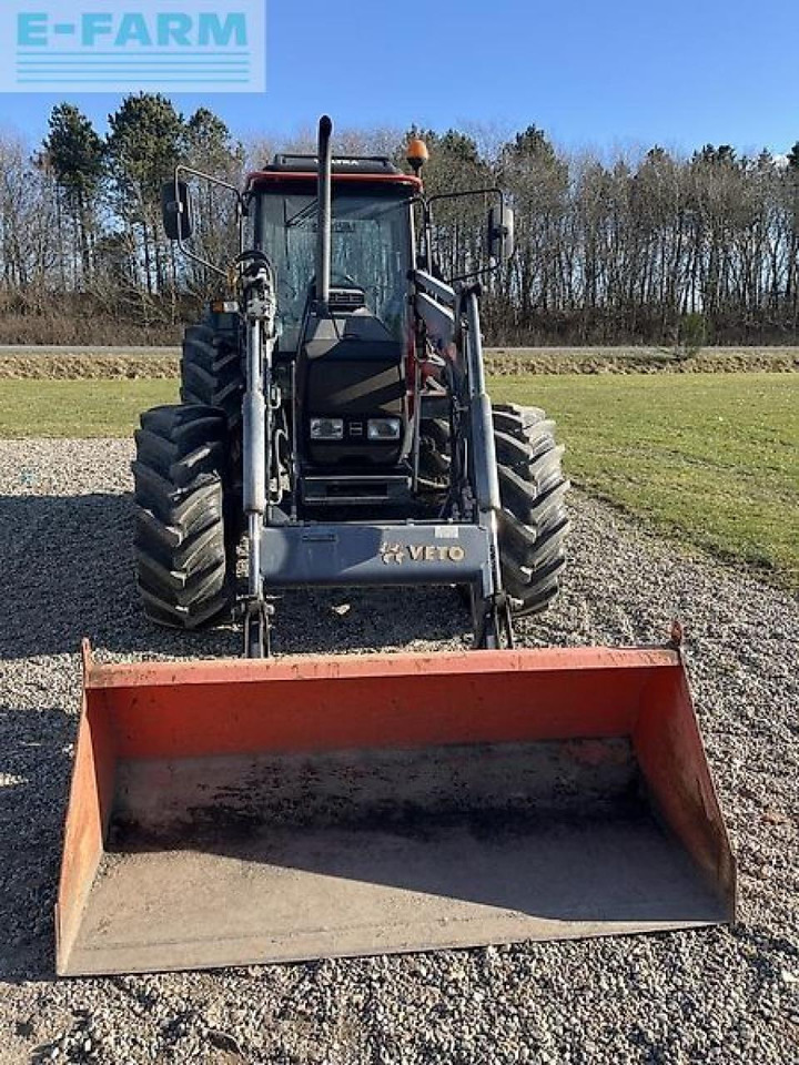 Valmet 900 - Tractor: foto 5 Valmet 900 - Tractor: foto 5