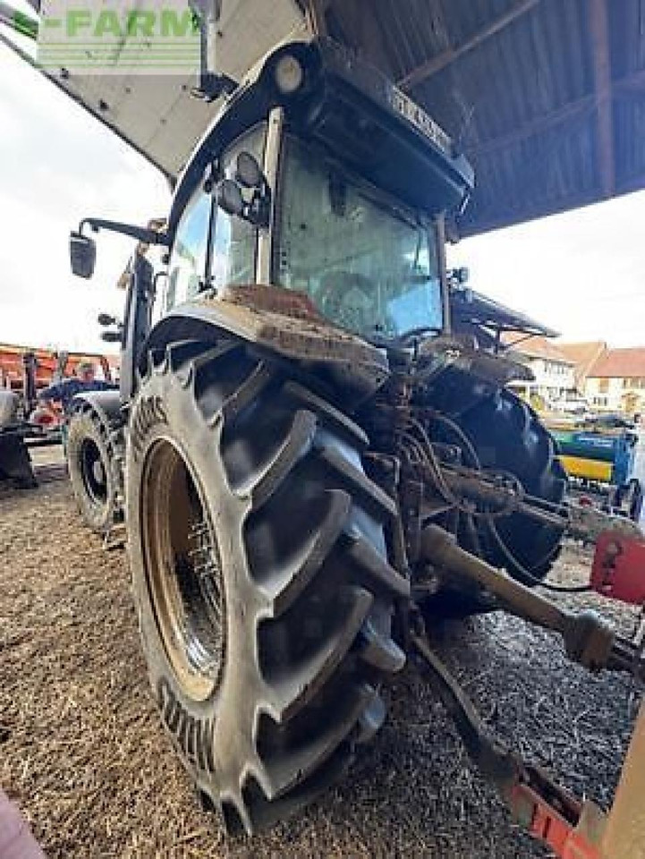 Valtra g125e active Active - Tractor: foto 5 Valtra g125e active Active - Tractor: foto 5