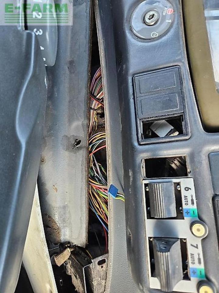 Tractor Valtra s 280: foto 17 Tractor Valtra s 280: foto 17